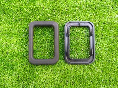 BMW E30 Рамка ручки открывания двери внутренняя