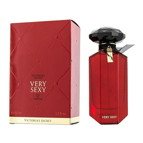 Victoria's Secret Very Sexy for Her edp Woman