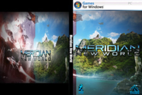 Meridian: New World