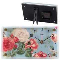 Часы 21 Bek настольные 1323-121 "Прованс"