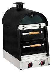 Печь для запекания картофеля Kocateq PO-2L