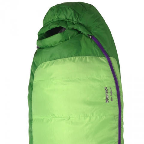 Картинка спальник Marmot Wm's Trestles 30  - 3