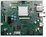 Плата форматера HP CLJ M553x (B5L26-67901/B5L30-60007)