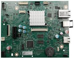 Плата форматера HP CLJ M553x (B5L26-67901/B5L30-60007)