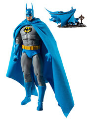 Фигурка McFarlane Toys DC: Multiverse Batman Year Two Gold Label