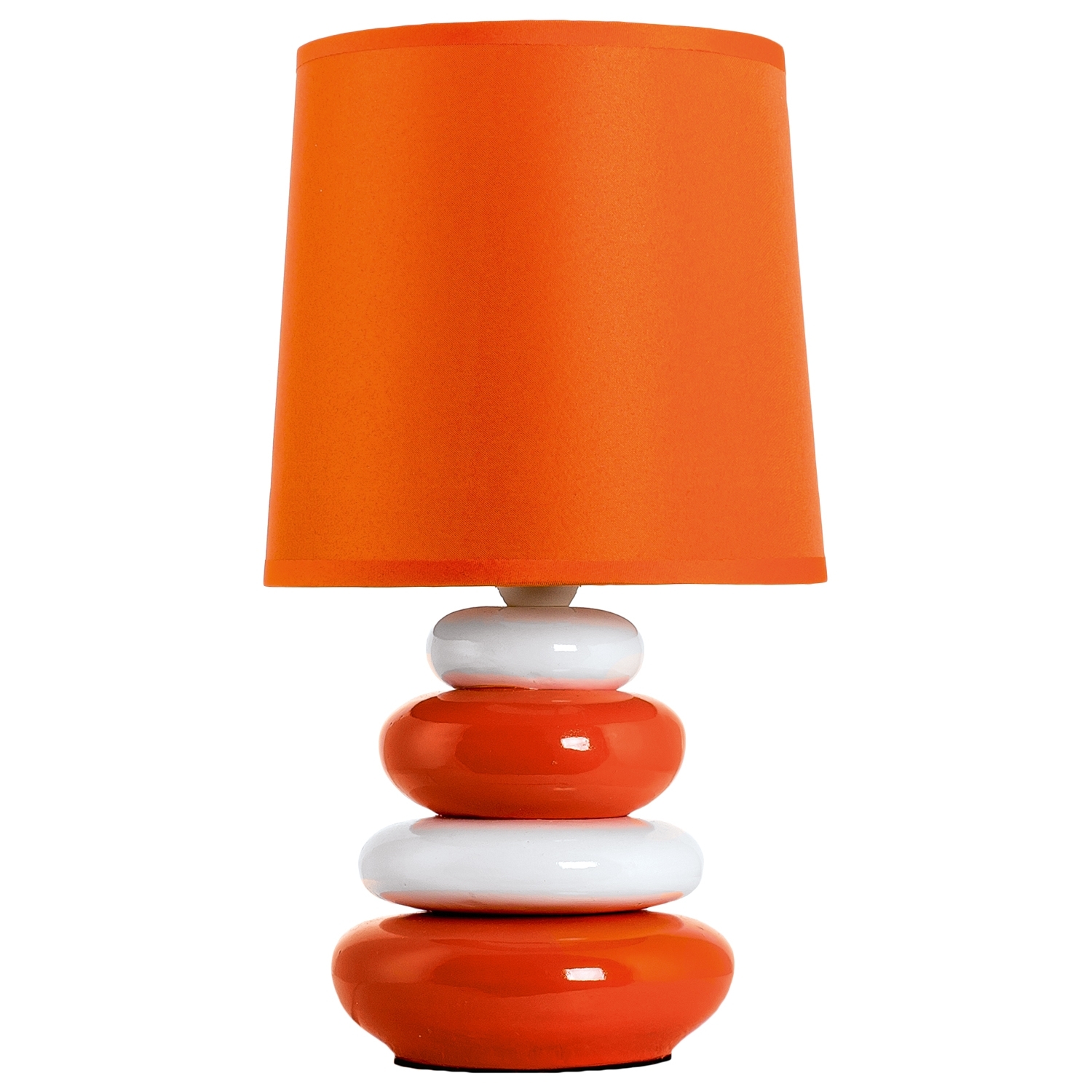 Настольная лампа 33949 Orange Оранжевый