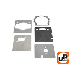 Набор прокладок UNITED PARTS для мотобуров 65 куб.см. (1Е48F)