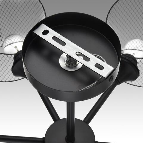 Потолочная люстра Lumion TIDINA 8238/6C