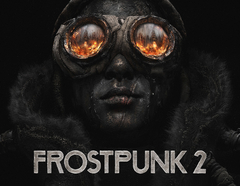 Frostpunk 2 (для ПК, цифровой код доступа)