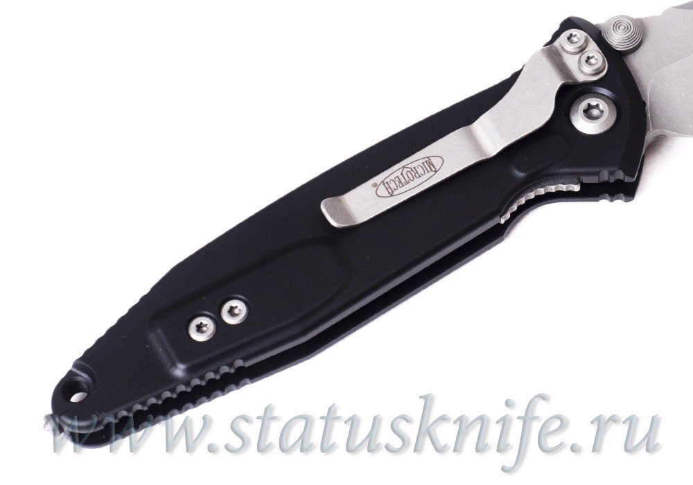 Нож Microtech Socom Elite 161-10AP M390