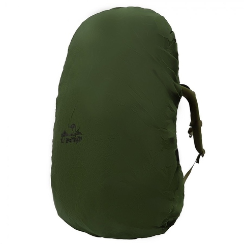 Картинка рюкзак туристический Tramp TRP-056 Olive green - 13