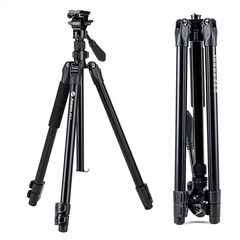 FOTOPRO PD-5 + MH-2A