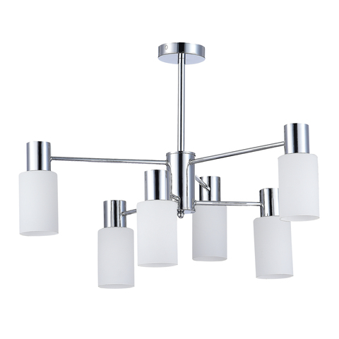 Светильник потолочный Evoluce Gessi SLE1139-102-06