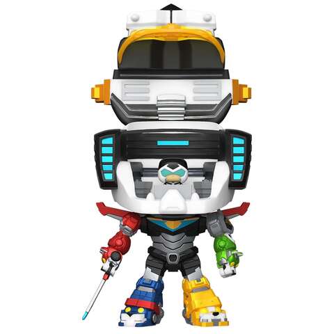 Funko Bitty POP! Bitty Bot.Voltron: Voltron with Shiro