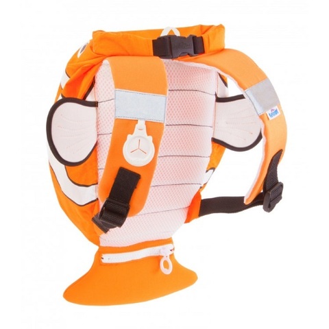 Рюкзак для бассейна и пляжа Trunki 