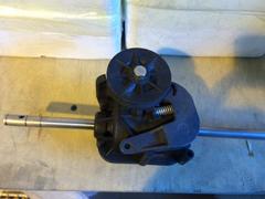 Редуктор газонокосилки DDE WYZ20H-13_Сюита 2 (241-963)/WYZ20_Сюита 1 (242-014) (70860390000)