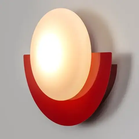 Настенный светодиодный светильник Lightstar ERICA 609632