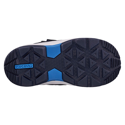 Ботинки ВикингToasty II GTX Navy/Blue