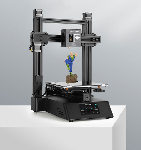 3D-принтер Creality CP-01