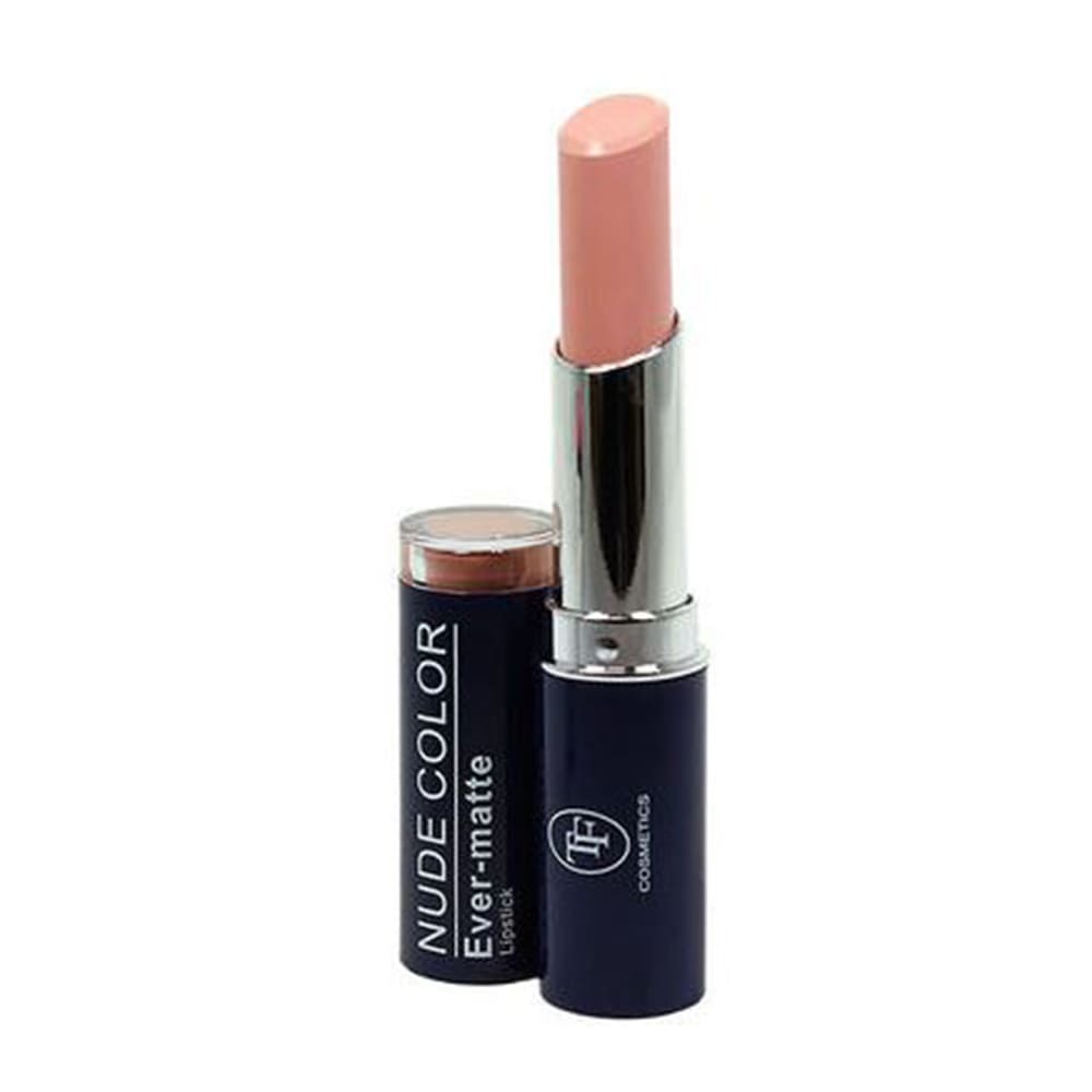 Помада для губ Nude Color Ever-Matt Lipstick