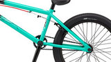 GT CONWAY TEAM COMP 21" Аквамарин - BMX | iRide shop фото 4