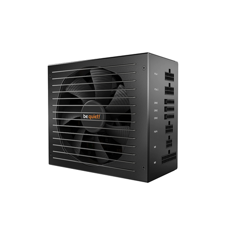 Блок питания Bequiet! Straight Power 11 PLATINUM 750W E11-PT-750W BN307