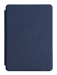 Обложка для Amazon Kindle Paperwhite 2018 slim case (СИНЯЯ)
