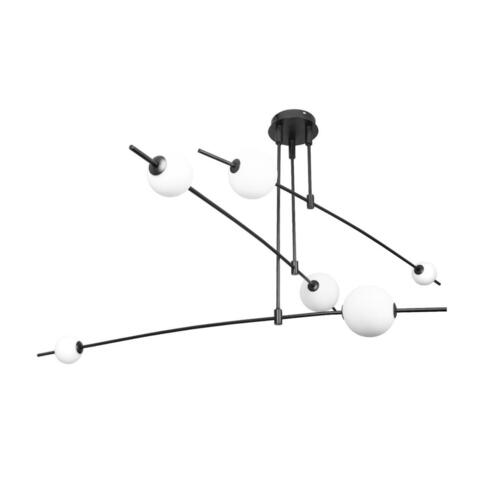 Потолочный светильник Loft It Currant 10116/6