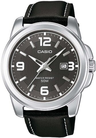 Наручные часы Casio MTP-1314L-8A фото