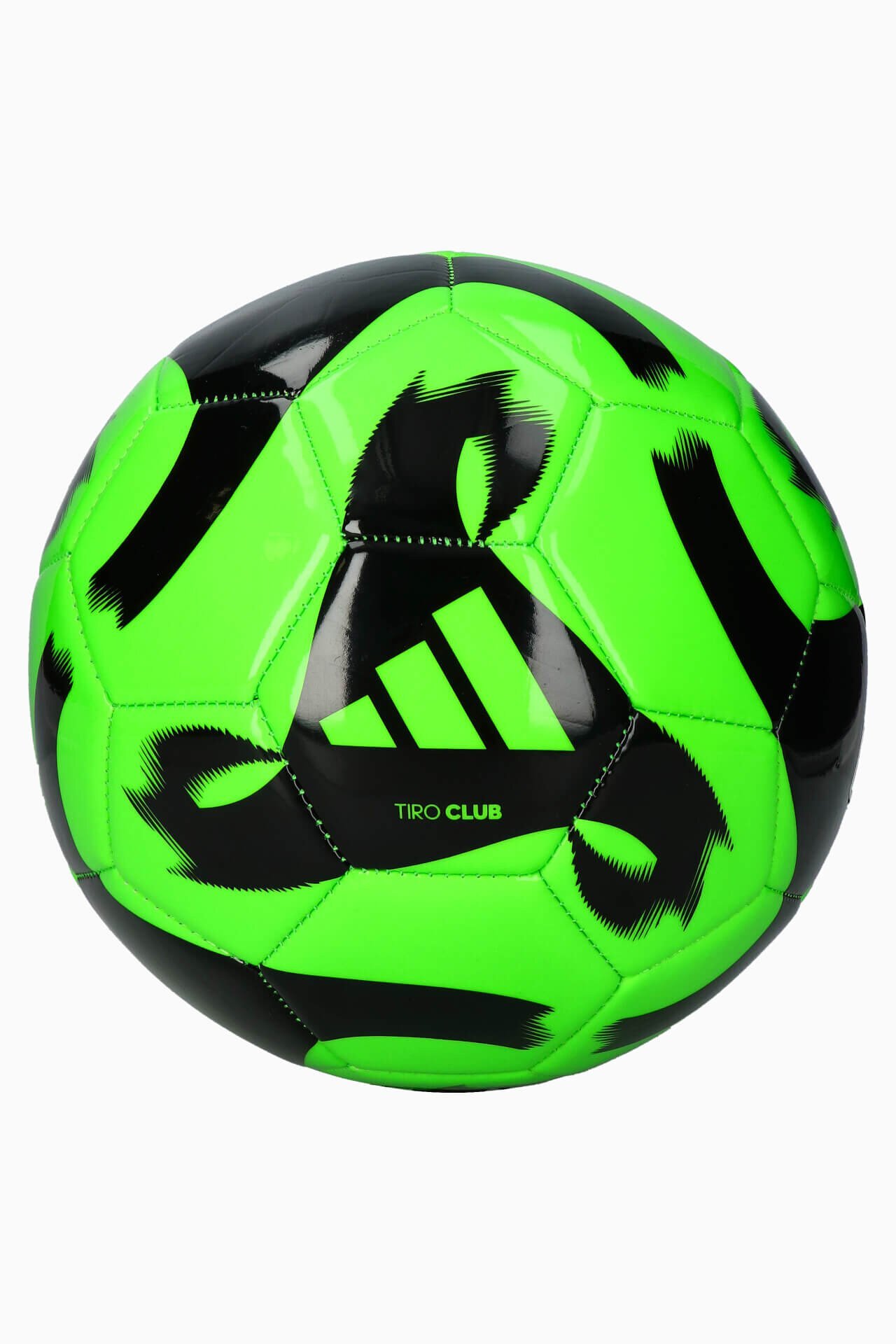 Футбольный мяч adidas Messi Club gk3496