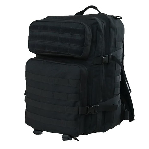 Рюкзак тактический 40л CH-7013 (черный)
