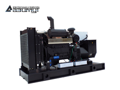 Дизельный генератор Азимут АД-200С-Т400-2РМ11 Azimut с автозапуском