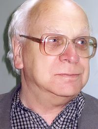 Ильин Евгений Павлович
