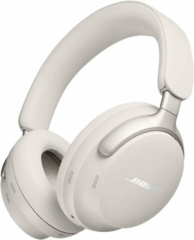 Беспроводные наушники Bose QuietComfort Ultra Headphones, White Smoke