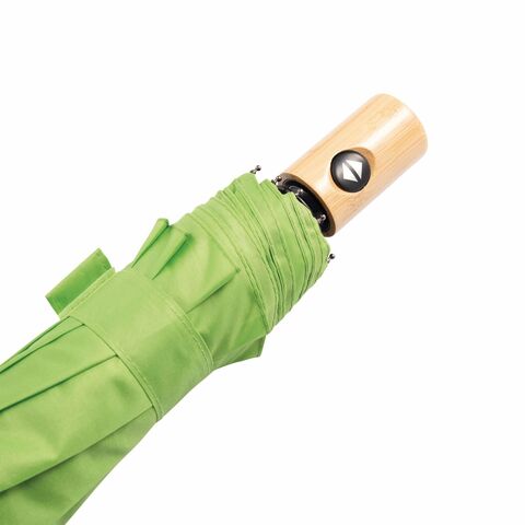 Vollautomatischer Windproof-Taschenschirm CALYPSO