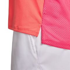 Теннисная футболка Nike Court Slam Dri-Fit Tennis - Orange