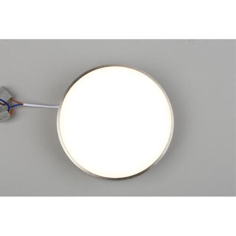 Потолочный светодиодный светильник Aployt Evon APL.0114.19.18