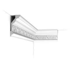 Карниз потолочный C303