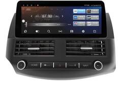 Магнитола для Mitsubishi Outlander XL (2007-2012) Android 10 4/64GB QLED DSP 4G модель CB-3052TS10