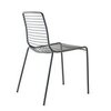 Стул металлический Scab Design Summer, антрацит