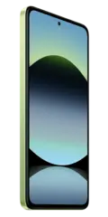 Смартфон Xiaomi Redmi Note 14 8/256 GB Lime Green (Зеленый)