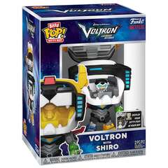 Funko Bitty POP! Bitty Bot.Voltron: Voltron with Shiro