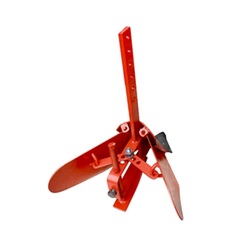 Набор для окучивания DDE для DDE 