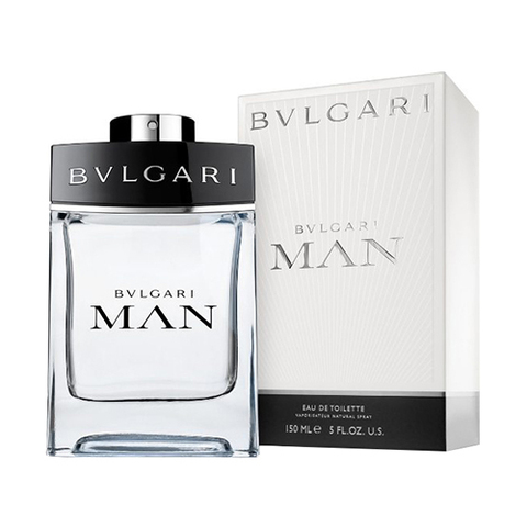 Bvlgari MAN