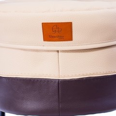 Коляска 2 в 1 NAVINGTON CARAVEL, колеса 12" (ROYAL SNOW)