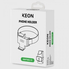Крепление для смартфона на мастурбатор Kiiroo Keon