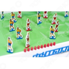 ОмЗЭТ Игра настольная 