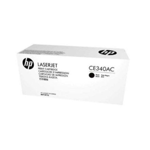 Покупка картриджей hp CE340AC №651A