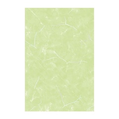 ВКЗ Веста Плитка настенная 200х300х7мм салатная низ, серия Люкс