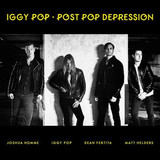 POP, IGGY: Post Pop Depression